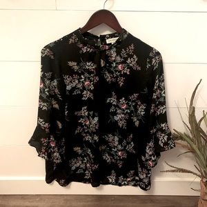 Women’s blouse